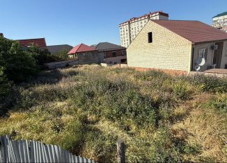 Земельный участок на продажу, 8 сот., Махачкала, 4-й проезд Амет-Хана Султана, 16