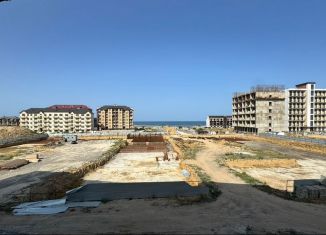 Продам 1-комнатную квартиру, 46.1 м2, Избербаш, улица имени Р. Зорге, 34А