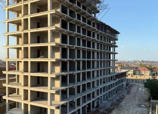 Продажа 1-ком. квартиры, 48 м2, Махачкала, Майская улица, 30, Ленинский внутригородской район