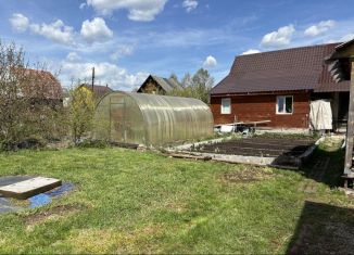 Продаю дом, 74 м2, Верхняя Пышма, СНТ Урожай, 48