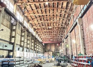 Производство в аренду, 1700 м2, Новосибирская область, улица Сибиряков-Гвардейцев, 50