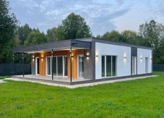 Продажа дома, 167 м2, деревня Владимировка, 1-й Западный проезд, 10