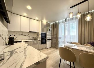 Сдам в аренду 1-комнатную квартиру, 45 м2, Республика Башкортостан, улица Пархоменко, 151/2