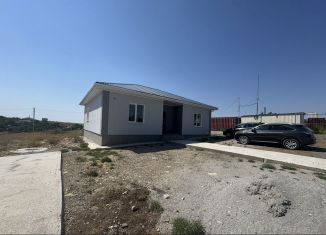 Продам дом, 120 м2, СПК Фортуна, проезд № 3