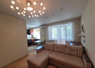 Сдается 2-комнатная квартира, 44 м2, Республика Башкортостан, улица Мустая Карима, 50