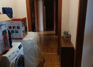 Продажа 4-комнатной квартиры, 84 м2, Краснодар, улица имени 40-летия Победы, микрорайон ЗИП