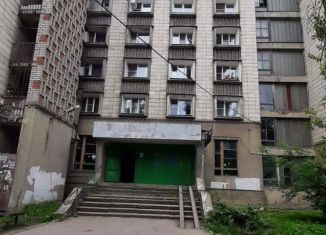 1-ком. квартира на продажу, 13 м2, Липецк, улица Космонавтов, 88