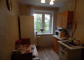 Продается 2-ком. квартира, 44 м2, Нижний Новгород, улица Баренца, 3