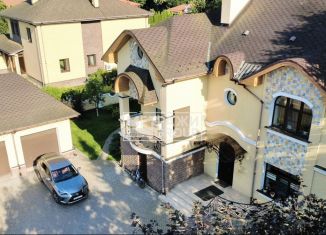 Дом на продажу, 434 м2, деревня Сосенки, Лесная улица, 3