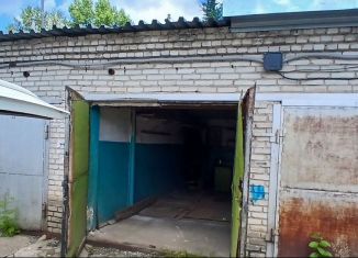 Продаю гараж, 21 м2, рабочий посёлок Солнечный, 1-й микрорайон, вл6с5