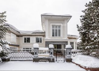 Продажа дома, 1008 м2, деревня Семенково, Зелёная улица, 2