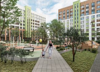 Продается 2-комнатная квартира, 65.8 м2, Тамбов