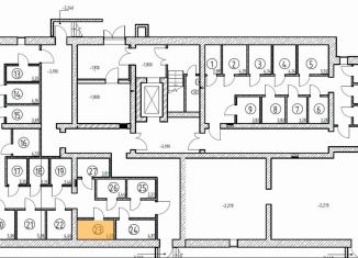 Гараж на продажу, Северодвинск, Южная улица, 34