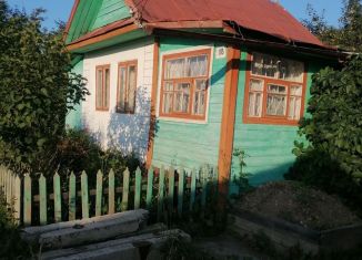Продаю дачу, 25 м2, Удмуртия, Зелёная улица