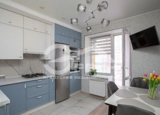 Продажа 3-комнатной квартиры, 79.6 м2, Калининград, Суздальская улица, 11Г