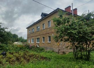 Продается 2-ком. квартира, 37 м2, Ленинградская область, улица ДОК, 7Б