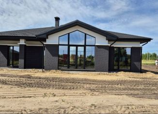 Продам коттедж, 129 м2, село Тарлаши, улица Поповка