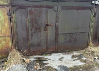 Гараж на продажу, 19 м2, Санкт-Петербург, Софийская улица, 79к2