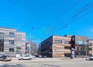 Сдается в аренду офис, 1135 м2, Республика Башкортостан, улица 50 лет СССР, 27