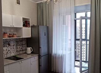 Продаю 2-ком. квартиру, 55 м2, Красноярский край, Линейная улица, 122