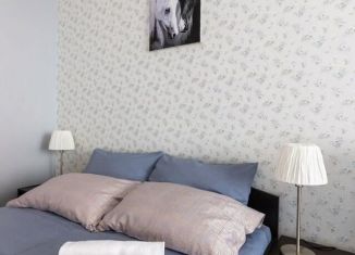 Однокомнатная квартира в аренду, 40 м2, Москва, Фестивальная улица, 41к2, САО