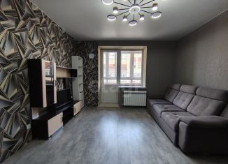 Продажа 3-ком. квартиры, 85.6 м2, Йошкар-Ола, микрорайон Фестивальный, Западная улица, 25