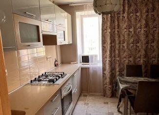 3-комнатная квартира на продажу, 62.6 м2, Республика Башкортостан, Красноводская улица, 4