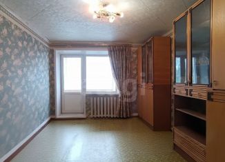 Продажа 2-комнатной квартиры, 49.4 м2, Йошкар-Ола, улица Баумана, 14, микрорайон Берёзово