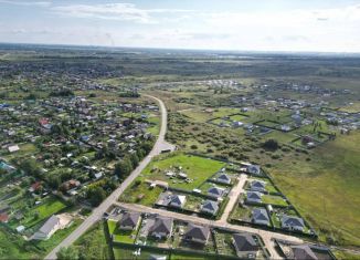 Продаю участок, 6.8 сот., Тюмень, Ленинский округ, Тобольский тракт, 21-й километр, 176А