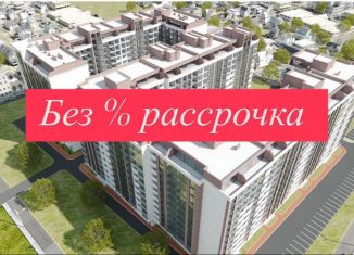 Продаю квартиру студию, 26 м2, Избербаш, улица имени Р. Зорге, 44