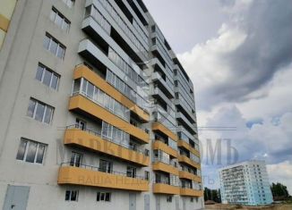 Квартира на продажу студия, 33.6 м2, Новосибирск, Октябрьский район, Плющихинская улица, 6