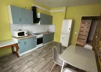 Сдам 2-комнатную квартиру, 61 м2, Республика Башкортостан, улица Энтузиастов, 14