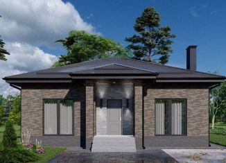 Продам дом, 109.2 м2, Краснодарский край, улица Андрея Енжиевского, 15