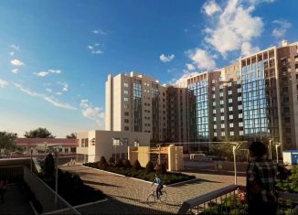 Продажа 1-комнатной квартиры, 34.3 м2, Миасс