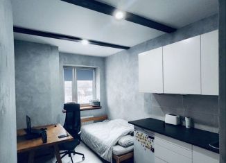 1-ком. квартира на продажу, 34.3 м2, Тула, улица Генерала Маргелова, 3А, ЖК Ваш дом на Маргелова