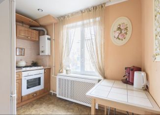 Продам двухкомнатную квартиру, 47.3 м2, Татарстан, улица Белинского, 37