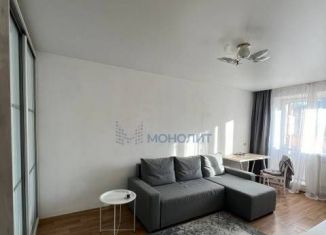 1-ком. квартира на продажу, 30.6 м2, Нижний Новгород, бульвар Мира, 19