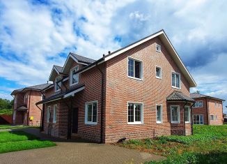 Коттедж на продажу, 120 м2, деревня Вартемяги, Серафимовская улица, 15