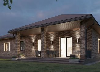 Дом на продажу, 147.8 м2, деревня Подберезы