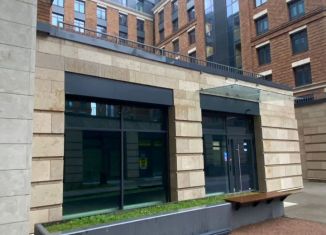 Продам помещение свободного назначения, 83.8 м2, Санкт-Петербург, Петровская коса, 6к1, Петроградский район