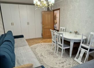 2-комнатная квартира на продажу, 48 м2, Москва, Ярославское шоссе, 4к1, станция Ростокино