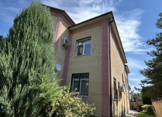 Продажа коттеджа, 407 м2, Саратов, 1-я Прудовая улица