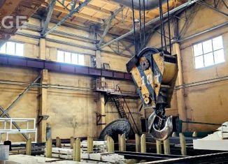 Сдаю производство, 10000 м2, Новосибирск, улица Богдана Хмельницкого, 131