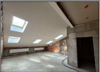 Продам квартиру студию, 34.5 м2, деревня Марьино, Жемчужная улица, 1к4