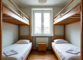 3-ком. квартира в аренду, 60 м2, Томск, улица Кузнецова, 5, Кировский район
