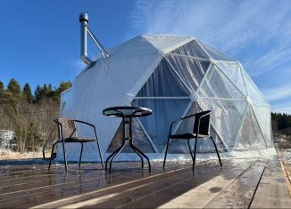 Сдается в аренду дом, 33 м2, посёлок Нукутталахти, Центральная улица, 64В