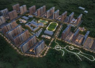 Продам 1-комнатную квартиру, 64.5 м2, Ростов-на-Дону