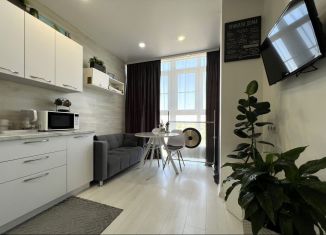 Продается 1-ком. квартира, 37.4 м2, Анапа, Мирная улица, 29к7, ЖК Времена Года