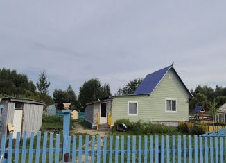Продам дом, 59 м2, Тобольск, Локомотивная улица