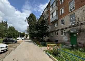 Продается однокомнатная квартира, 30.8 м2, Тула, улица Кирова, 169